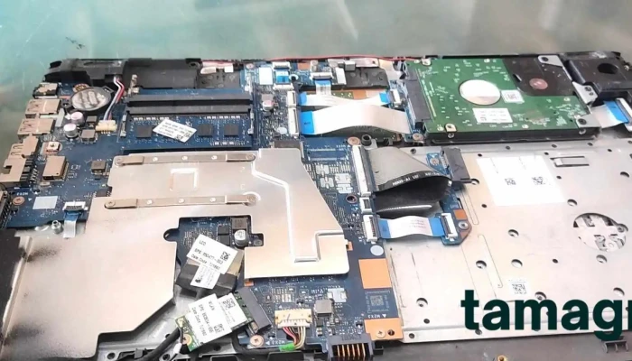 Sai Computers And Laptops Repairing -  Inside - Rewari