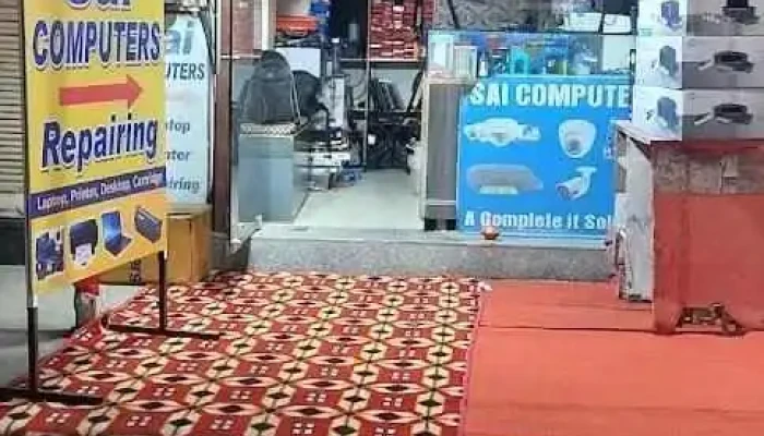 Sai computers and Laptops Repairing - Rewari