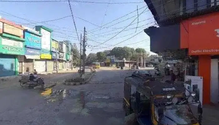 Sai Computers And Laptops Repairing -  Street View 360deg - Rewari