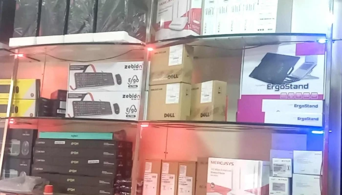 Sai Computers Deulgaon Raja Amol Lokhande Sir -  Computer Store - Deulgaon Raja