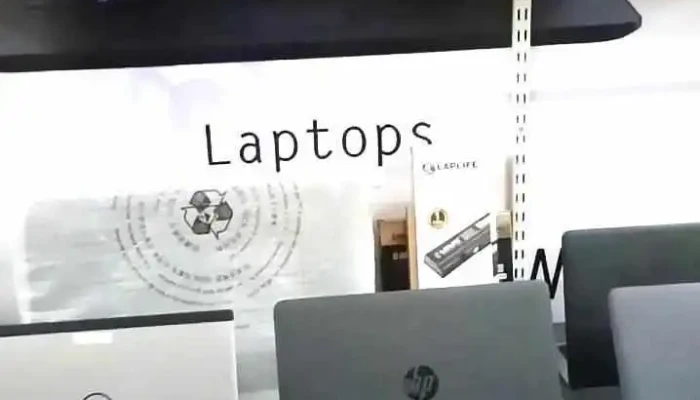 Sai Computers -  Inside - Yamuna Nagar, Jagadhri