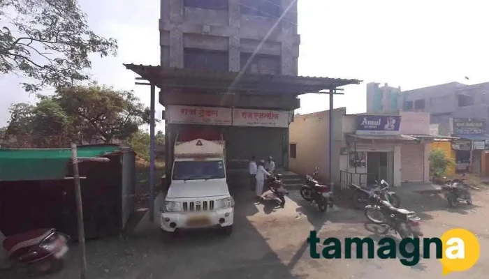Sai Computers -  Principal - Near Palkhi Maidan