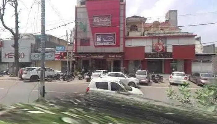 Sai Computers -  Street View 360deg - Yamuna Nagar, Jagadhri