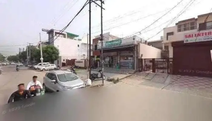 Sai Enterprises -  All - Panipat