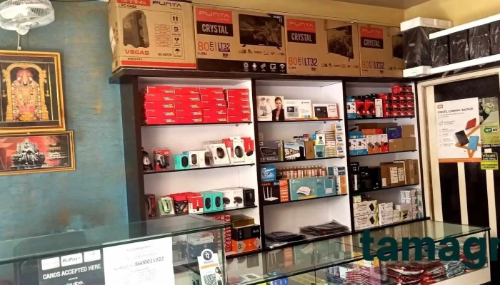 Sai Enterprises -  Inside - Pune411039, Pimpri-chinchwad