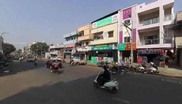 Sai Enterprises -  Street View 360deg - Pune411039, Pimpri-chinchwad