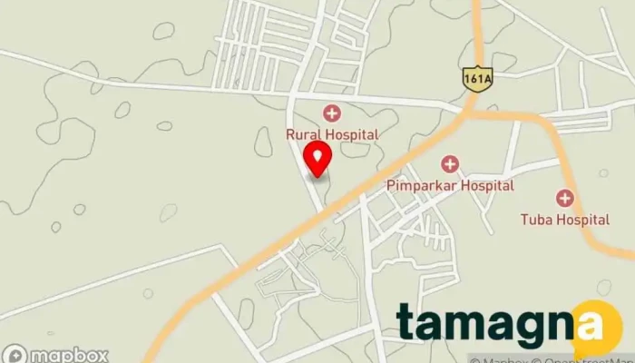 map of SAI ENTERTAINMENT AND COMPUTER Computer store in Mangrul Pir