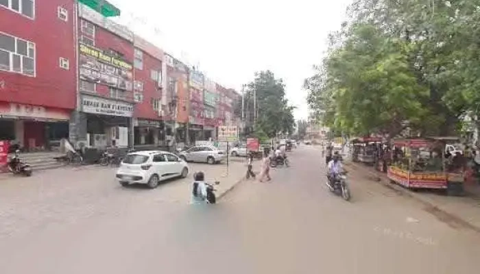 Sai Infotec -  Street View 360deg - Hisar