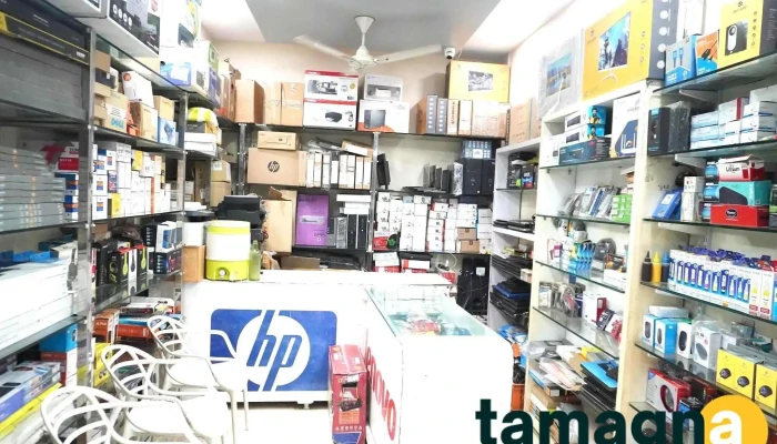 Sai Laptop -    Best Computer Shop In Ambajogai Best Laptop Shop In Ambajogai Best Laptop Service Shop In Ambajogai Inside - Ambajogai