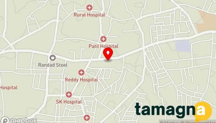map of Sai Laptop - Best Computer Shop in Ambajogai | Best Laptop Shop in Ambajogai | Best Laptop Service Shop in Ambajogai Computer store, Computer support and services in Ambajogai