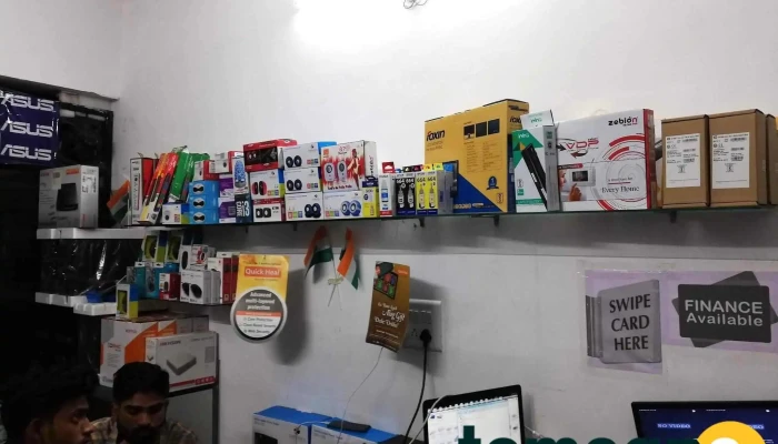 Sai Laptop And Computer Gallery - Best Laptop and computer service in wani | Top Computer shop in wani - 21