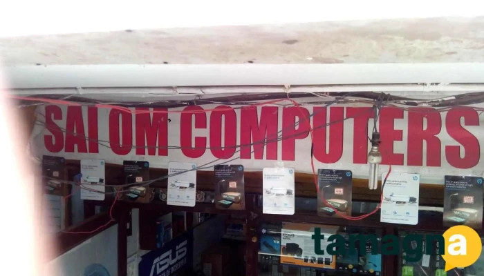 Sai Om Computers - Gurugram