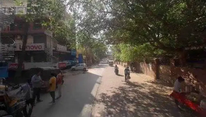 Sai Om Computers -  Street View 360deg - Gurugram