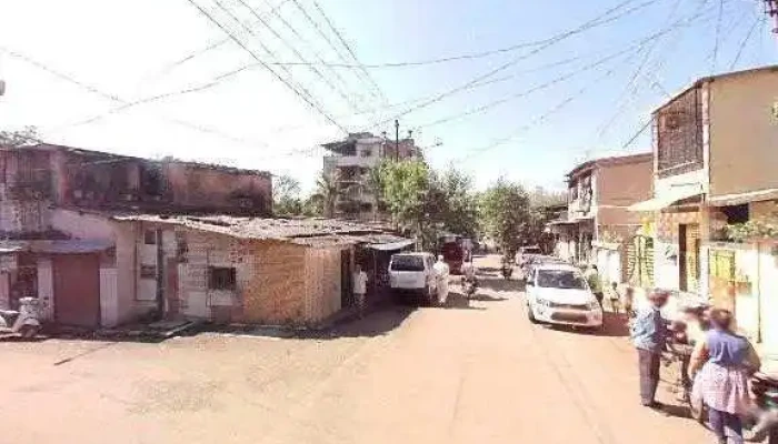 Sai Prasad Computers -  Street View 360deg - Ulhasnagar