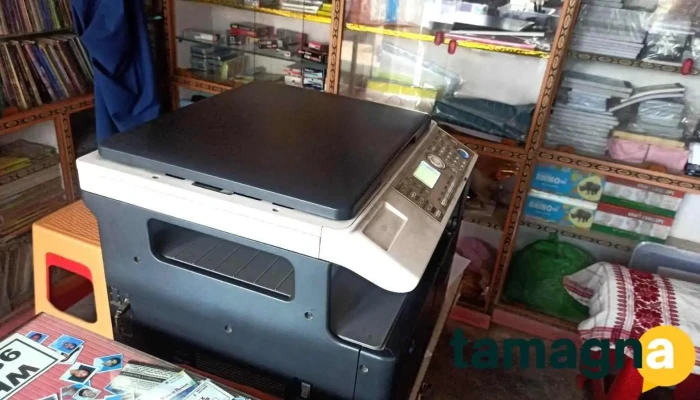 Saikia Xerox -  By Owner - Guwahati