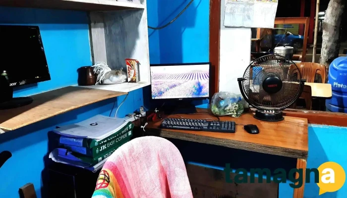 Saikia Xerox -  Computer - Guwahati