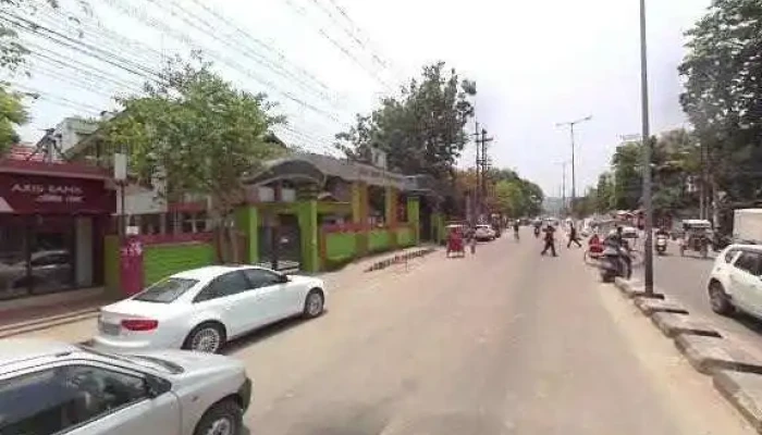Saikia Xerox -  Street View 360deg - Guwahati