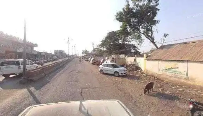 Sainath Computer -  Street View 360deg - Gangakhed