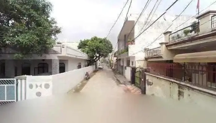 Saini Cctv Camera Servics -  All - Yamuna Nagar, Jagadhri