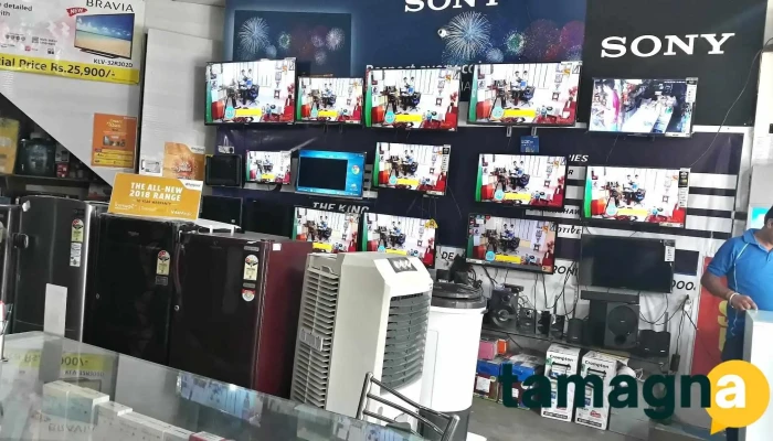 Saini Electronics And Mobile Furniture -  Electronics - Yamuna Nagar