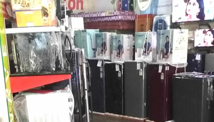 Saini Electronics And Mobile Furniture - Yamuna Nagar