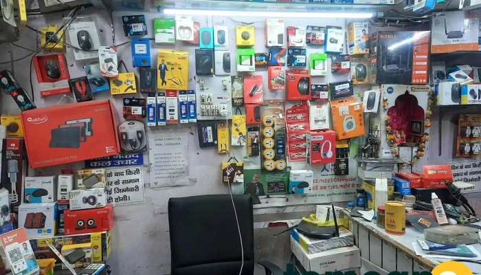 Sainik Computers And Electronics -  By Owner - Pataudi, Gurugram