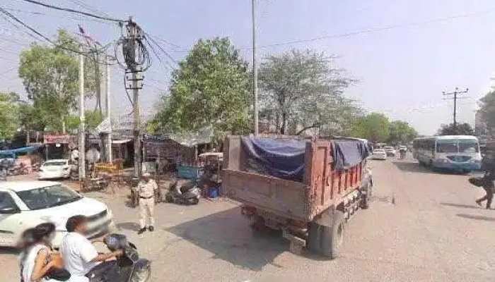 Sakar Technologies -  Street View 360deg - Dharuhera