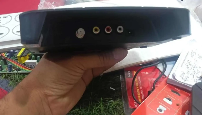 Salasar Electronics Loharu -  All - Loharu, Akberpur