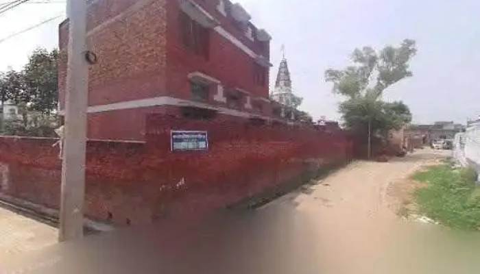 Salasar Electronics Loharu -  Street View 360deg - Loharu, Akberpur
