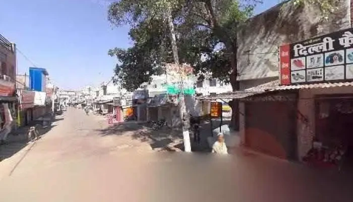 Saluja Telecom -  Street View 360deg - Naraingarh