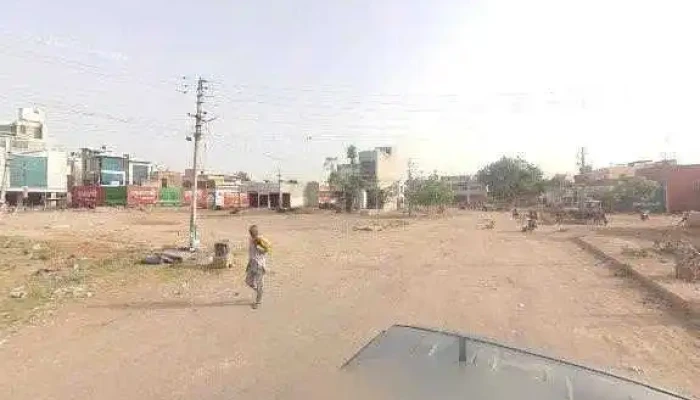 Sam Technologies -  Street View 360deg - Rewari