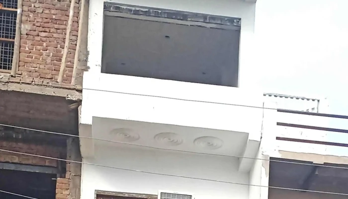 Samar Mobile Centre -  How To Get There - Firozpur Jhirka