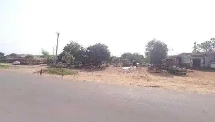 Samar Mobile Centre -  Street View 360deg - Firozpur Jhirka