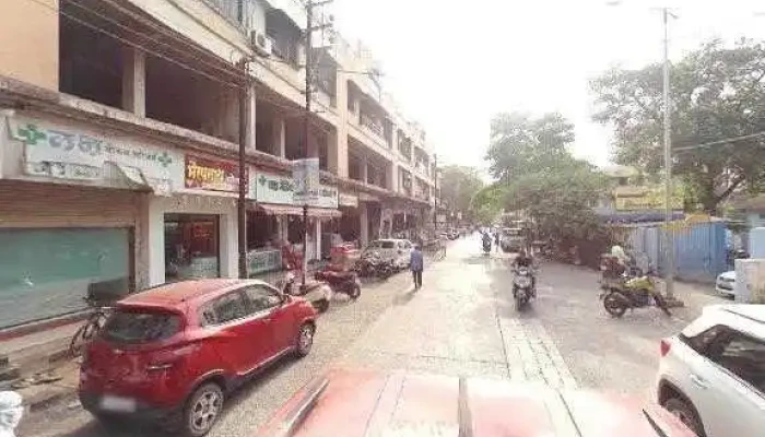 Samarth Computer -  Street View 360deg - Karjat