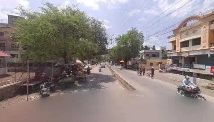 Samarth Computer -  Street View 360deg - Dhule, Walwadi