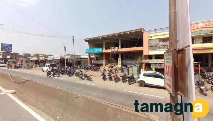 Samarth Multis Services - Market