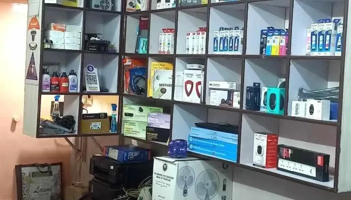 Samarth Sai Computer Care -  All - Dapoli, Jalgaon