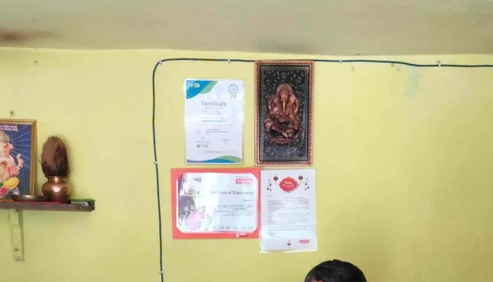 Samarth Sai Computer Care -  Computer Repair Service - Dapoli, Jalgaon