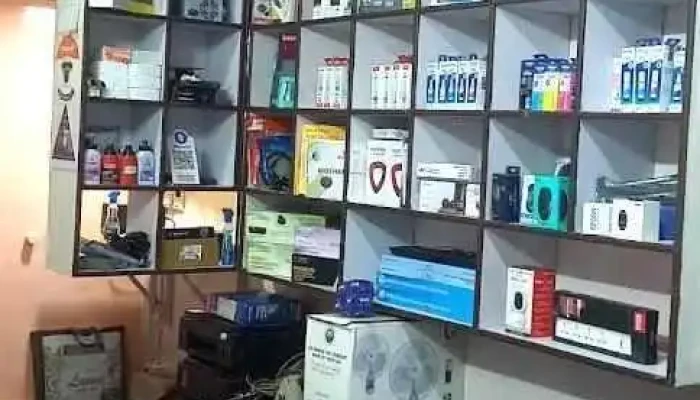 Samarth Sai Computer care - Dapoli, Jalgaon