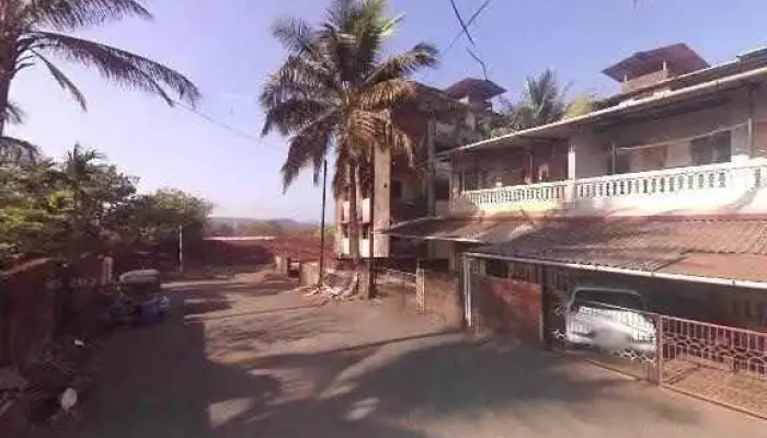 Samarth Sai Computer Care -  Street View 360deg - Dapoli, Jalgaon