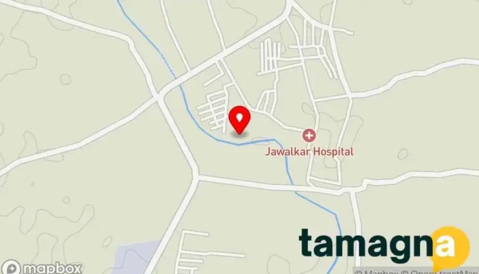map of Samdhan Hardware Computer store in Tq