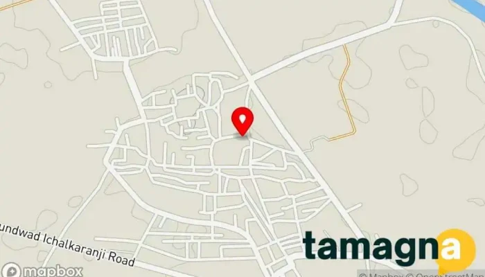 map of Samruddhi System Computer service in near Old