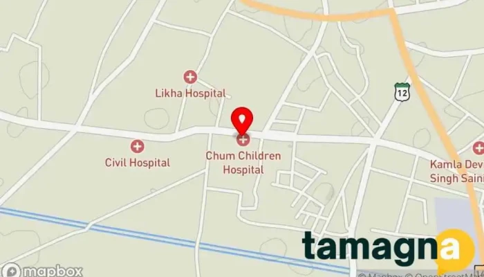 map of Samsung Experience Store - Anil Enterprises - Uttam Nagar Cell phone store, Cell phone accessory store, Electronics store, Mobile phone repair shop, Phone repair service in Hisar, Hansi