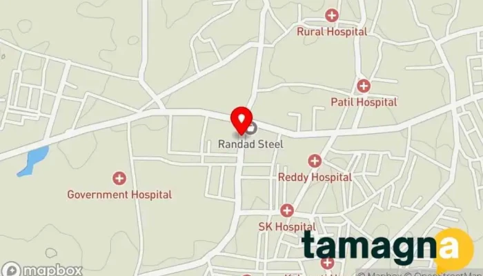 map of Samsung Experience Store - Rana Enterprises - Ambajogai Cell phone store, Cell phone accessory store, Phone repair service in Ambajogai