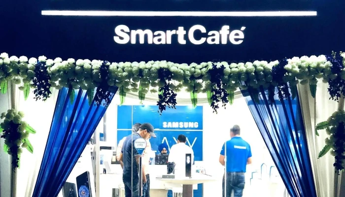 Samsung Experience Store -    Shree Krishna Enterprises   Dav Market Cell Phone Store - Yamuna Nagar