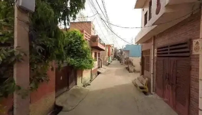 Samsung Smart Plaza -    Kc Electronic World Street View 360deg - Jhajjar