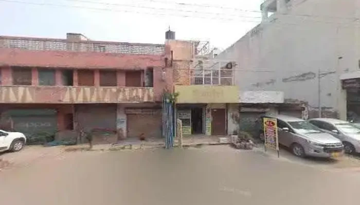 Samsung Smartplaza   Bharat Electronic Co Street View 360deg - Jind
