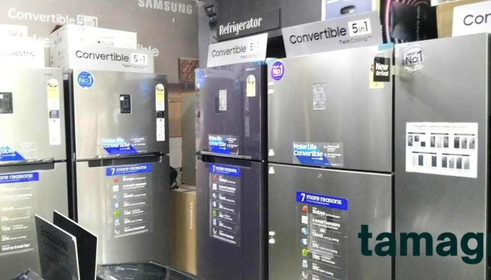 Samsung Smartplaza   City Enterprises All - Hisar