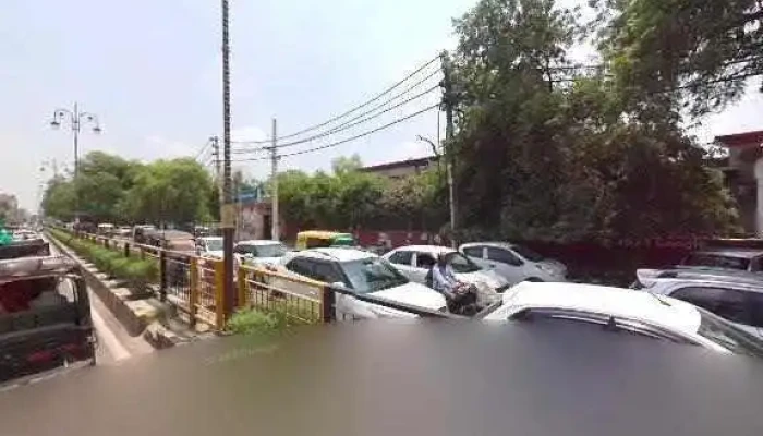 Samsung Smartplaza   City Enterprises Street View 360deg - Hisar