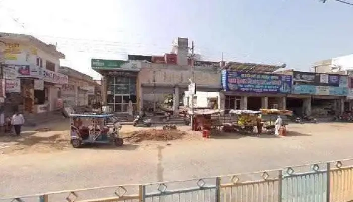 Samsung Smartplaza   Satya Sales Street View 360deg - Sirsa